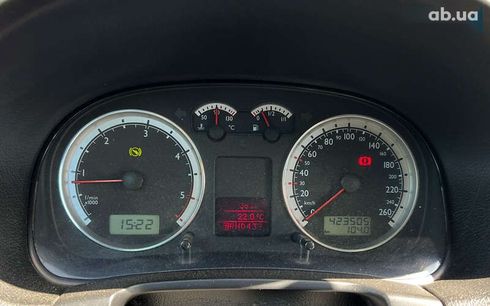 Volkswagen Bora 2002 - фото 21