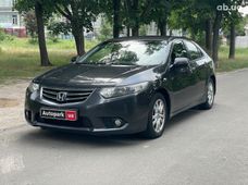Продажа б/у Honda Accord 2011 года в Киеве - купить на Автобазаре