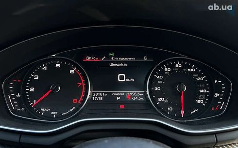 Audi A4 2023 - фото 13