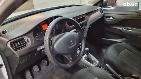 Peugeot 301 2021 - фото 10