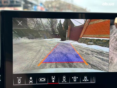 Audi A4 2022 белый - фото 42