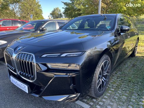 BMW 7 серия 2023 - фото 33