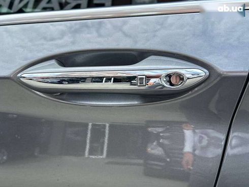 Infiniti QX50 2021 - фото 16