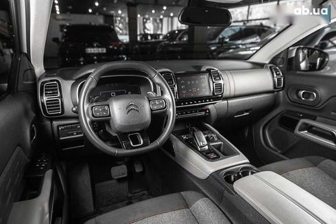 Citroёn C5 AirCross 2019 - фото 15