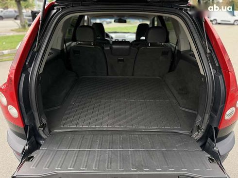 Volvo XC90 2006 - фото 25