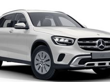 Продаж вживаних Mercedes-Benz GLC-Класс в Київській області - купити на Автобазарі