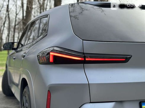 BMW XM 2023 - фото 9