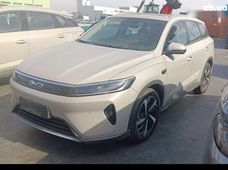 Купить BYD авто бу в Украине - купить на Автобазаре