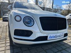 Продажа б/у Bentley Bentayga Автомат - купить на Автобазаре