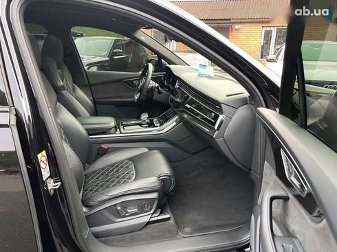 Audi SQ7 2020 - фото 19