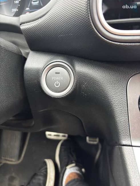 Hyundai Kona 2019 - фото 12