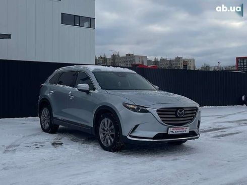 Mazda CX-9 2022 - фото 2