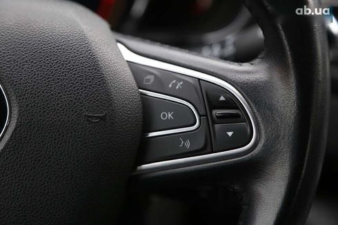 Renault Megane 2017 - фото 21
