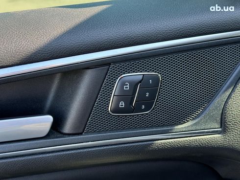 Ford Edge 2018 белый - фото 36