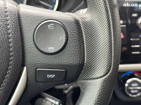 Toyota Corolla 2015 - фото 19