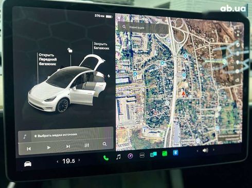 Tesla Model Y 2021 - фото 14