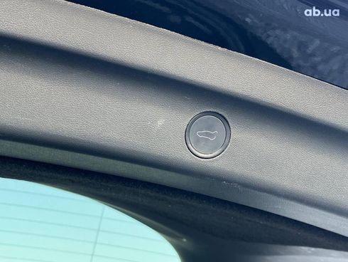 Tesla Model Y 2022 черный - фото 106