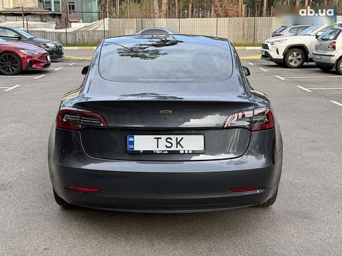 Tesla Model 3 2023 - фото 4