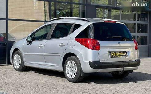 Peugeot 207 2010 - фото 5