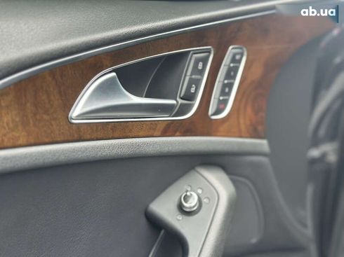 Audi A6 2013 - фото 15