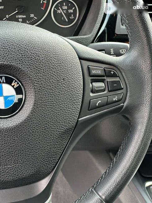 BMW 3 серия 2012 - фото 29