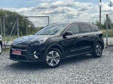 Продаж вживаних Kia Niro 2022 року - купити на Автобазарі