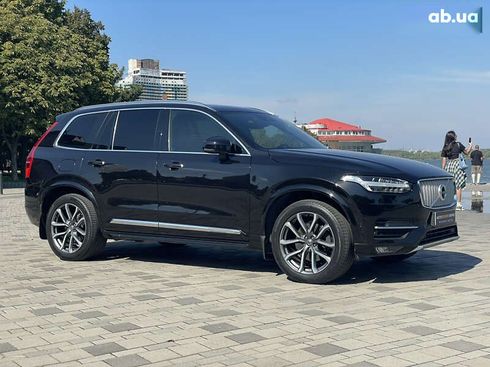 Volvo XC90 2016 - фото 5