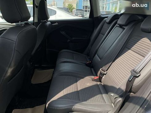 Ford Kuga 2019 - фото 21