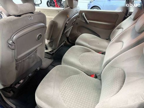 Citroёn Xsara Picasso 2006 - фото 28