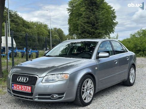 Audi A4 2005 - фото 9