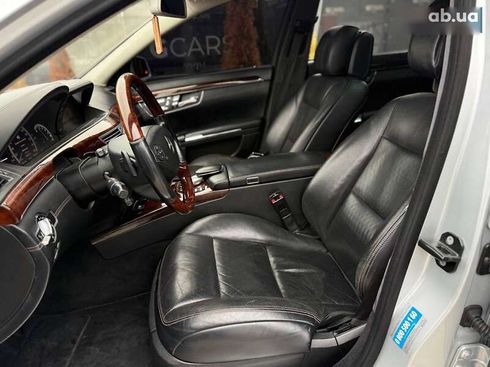 Mercedes-Benz S-Класс 2011 - фото 15