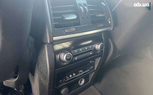 BMW X5 2015 - фото 26