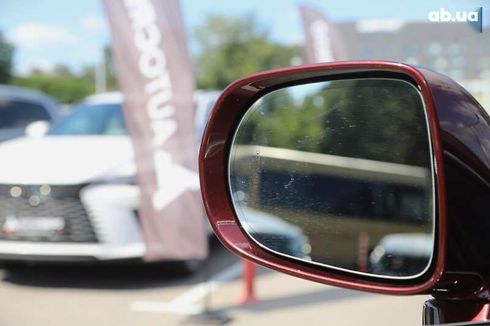 Lexus RX 2012 - фото 7