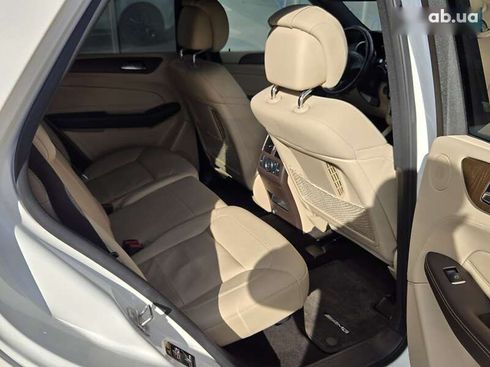 Mercedes-Benz GLE-Class 2018 - фото 12