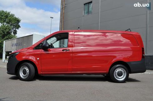 Mercedes-Benz Vito 2018 - фото 9