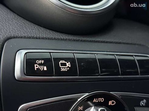 Mercedes-Benz C-Класс 2016 - фото 29
