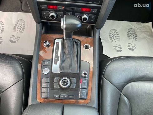 Audi Q7 2014 - фото 18