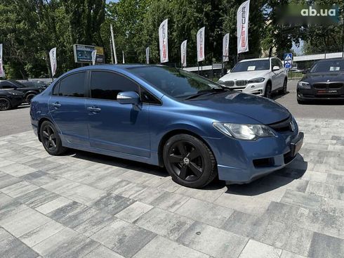 Honda Civic 2008 - фото 9