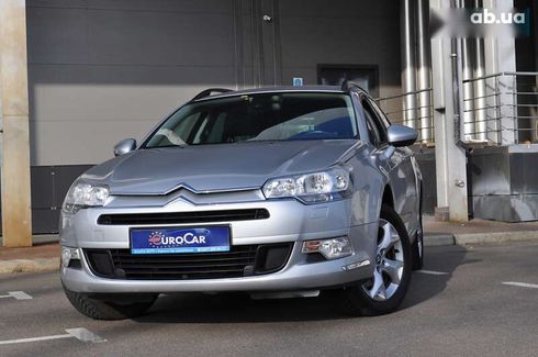 Citroёn C5 2008 - фото 2