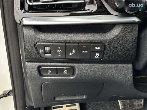 Kia Niro 2021 - фото 19