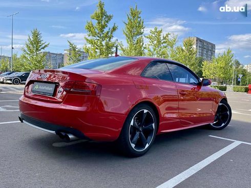 Audi A5 2010 - фото 4