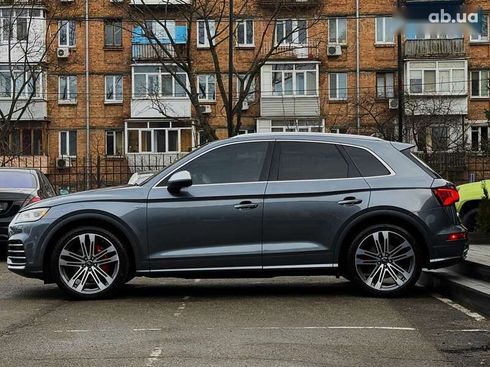 Audi SQ5 2018 - фото 9