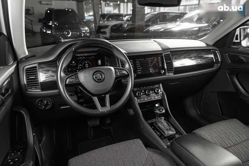 Skoda Kodiaq 2020 - фото 12