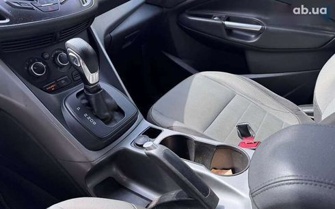 Ford Escape 2014 - фото 13