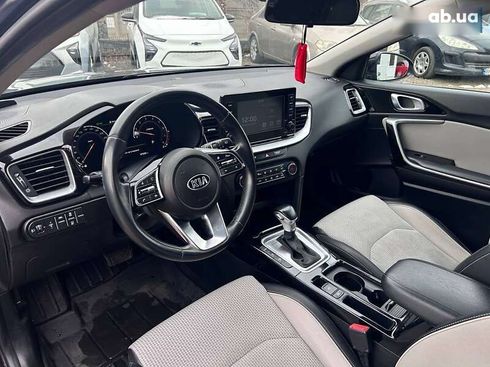 Kia XCeed 2020 - фото 14