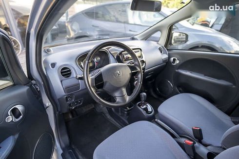 Peugeot iOn 2017 - фото 15