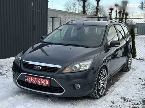 Ford Focus 2009 - фото 2
