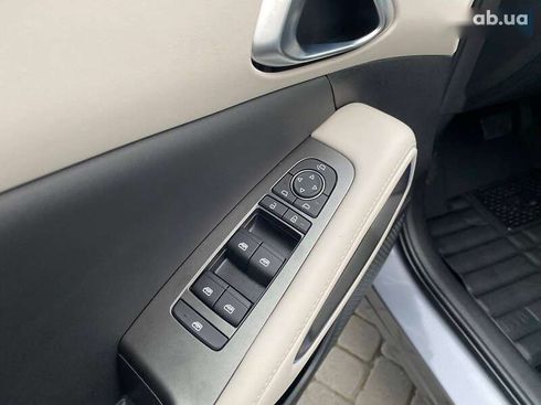 BYD Yuan Up 2025 - фото 14