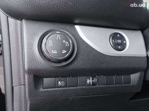 Citroёn SpaceTourer 2019 - фото 14