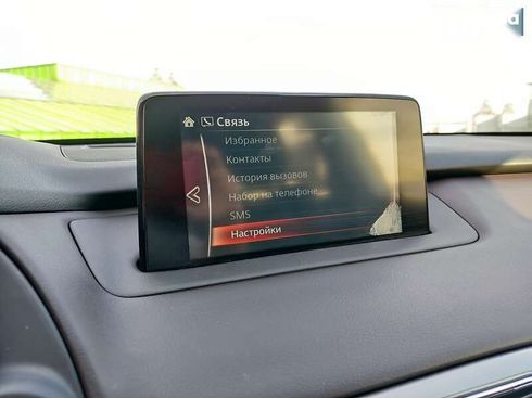 Mazda CX-9 2016 - фото 22